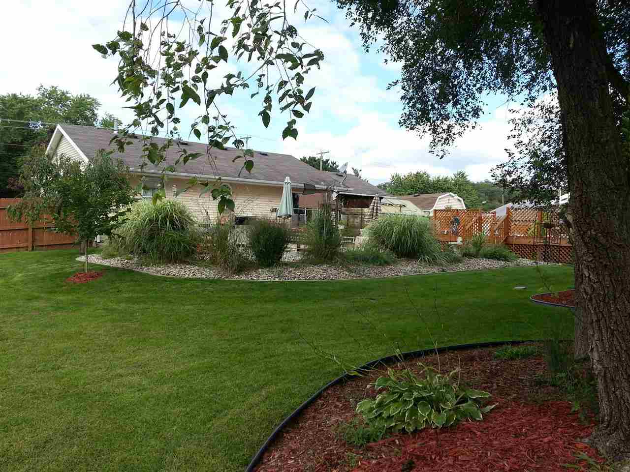 190 Mayflower Road South Bend, IN 46619 - Photo 23 of 30