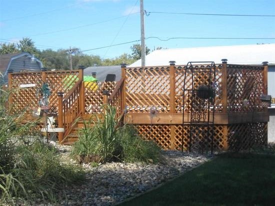190 Mayflower Road South Bend, IN 46619 - Photo 24 of 30