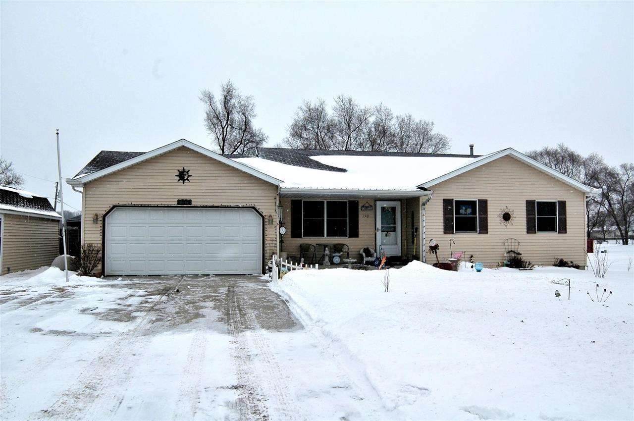 190 Mayflower Road South Bend, IN 46619 - Photo 29 of 30