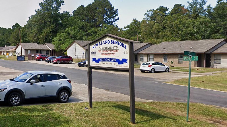 301 Harper Street New Llano, LA 71461 - Photo 1 of 6