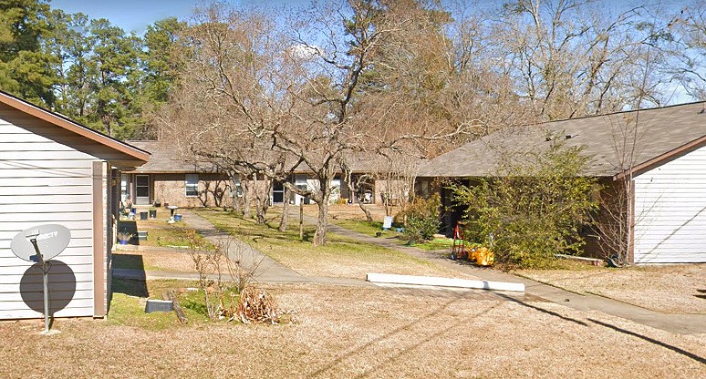 301 Harper Street New Llano, LA 71461 - Photo 4 of 6