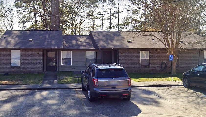 301 Harper Street New Llano, LA 71461 - Photo 5 of 6