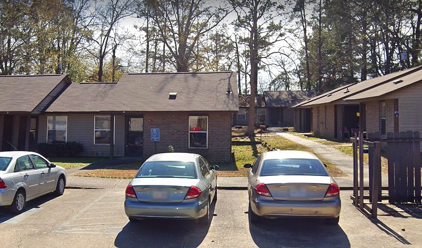 301 Harper Street New Llano, LA 71461 - Photo 6 of 6