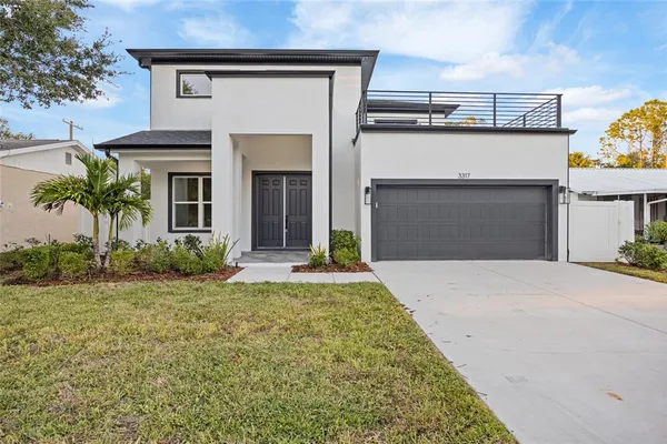 $1,150,000 | 3317 West Napoleon Avenue, Tampa, FL 33611