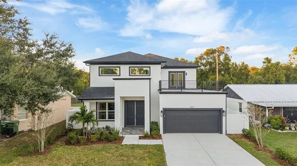 $1,150,000 | 3317 West Napoleon Avenue, Tampa, FL 33611