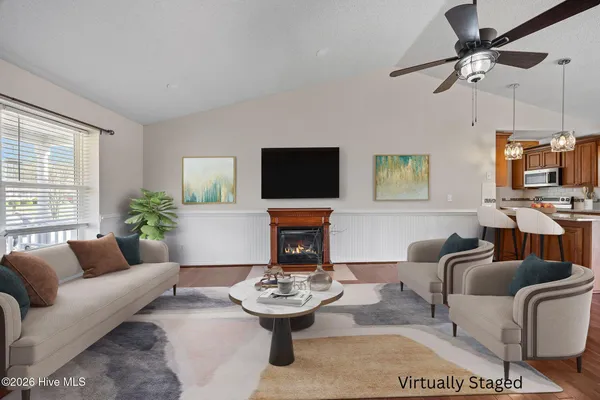 $409,000 | 174 Dozier Road, Moyock, NC 27958