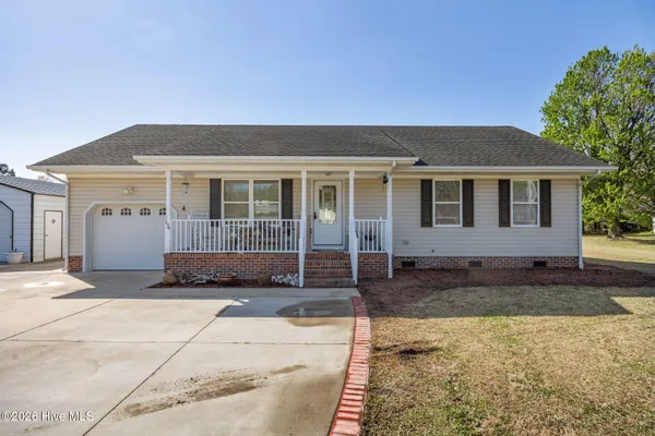 $409,000 | 174 Dozier Road, Moyock, NC 27958