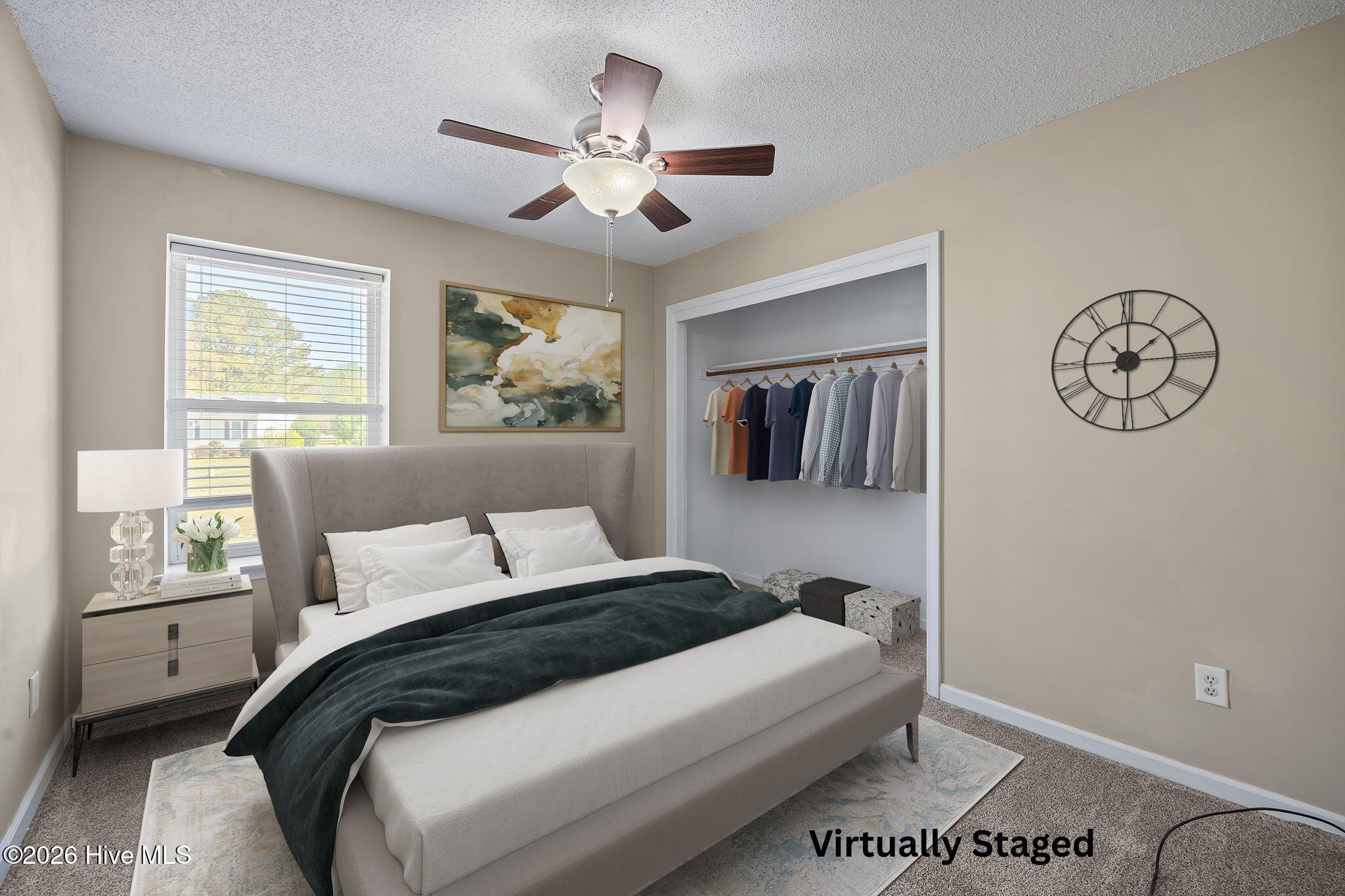 174 Dozier Road Moyock, NC 27958 - Photo 33 of 46 Virtually Staged