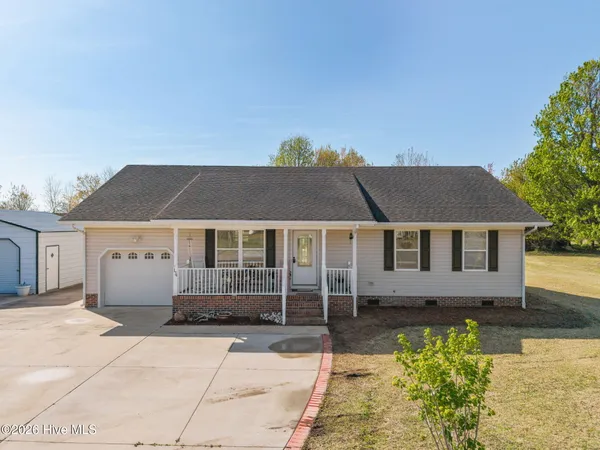 $409,000 | 174 Dozier Road, Moyock, NC 27958