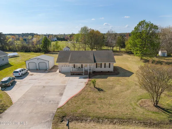 $409,000 | 174 Dozier Road, Moyock, NC 27958