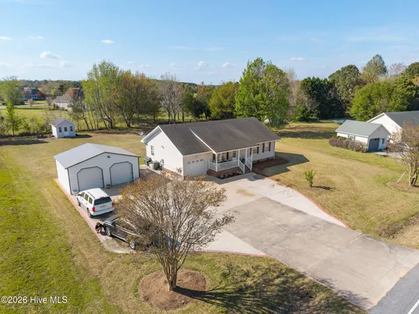 $409,000 | 174 Dozier Road, Moyock, NC 27958