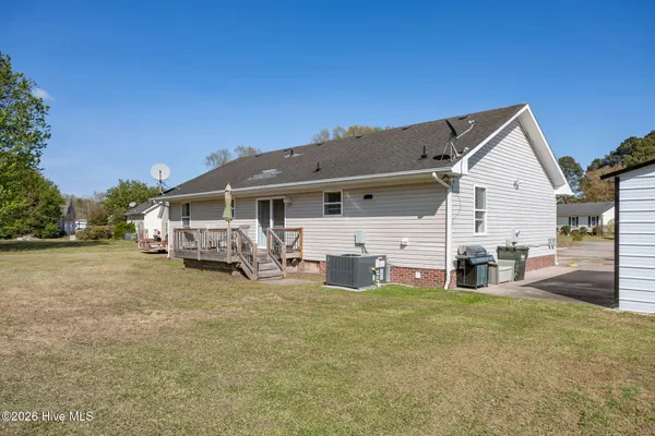 $409,000 | 174 Dozier Road, Moyock, NC 27958