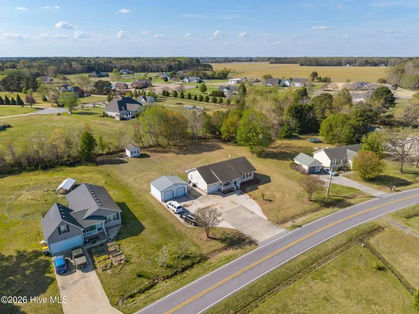 $409,000 | 174 Dozier Road, Moyock, NC 27958
