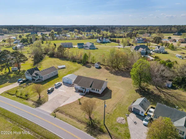 $409,000 | 174 Dozier Road, Moyock, NC 27958