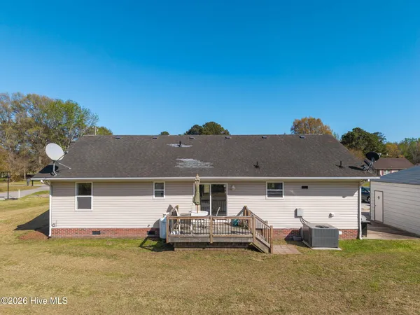 $409,000 | 174 Dozier Road, Moyock, NC 27958