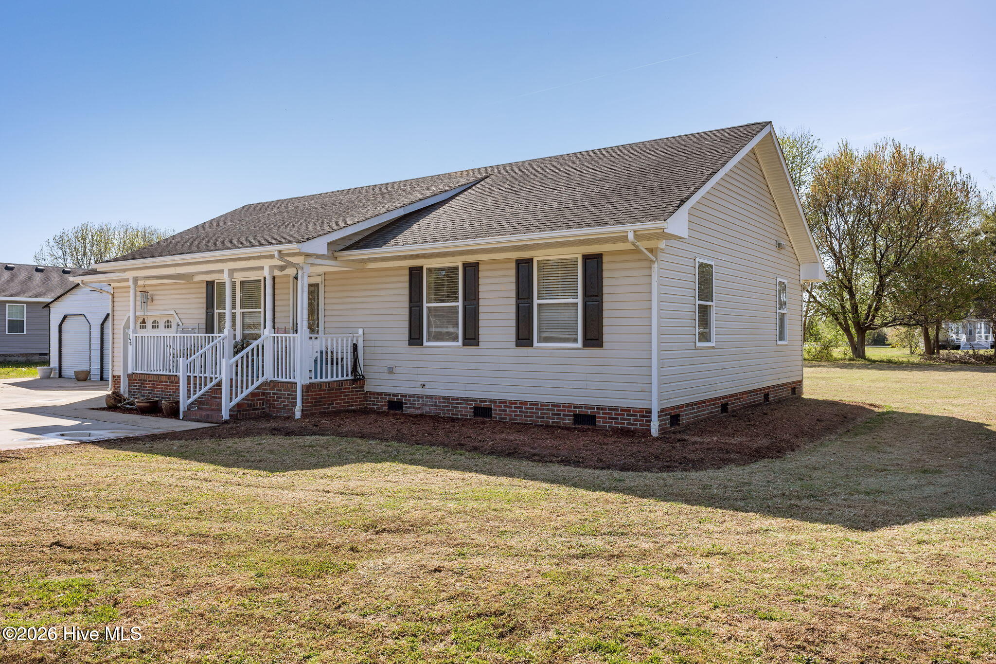 174 Dozier Road Moyock, NC 27958 - Photo 9 of 46 10-web-or-mls-dozext-13