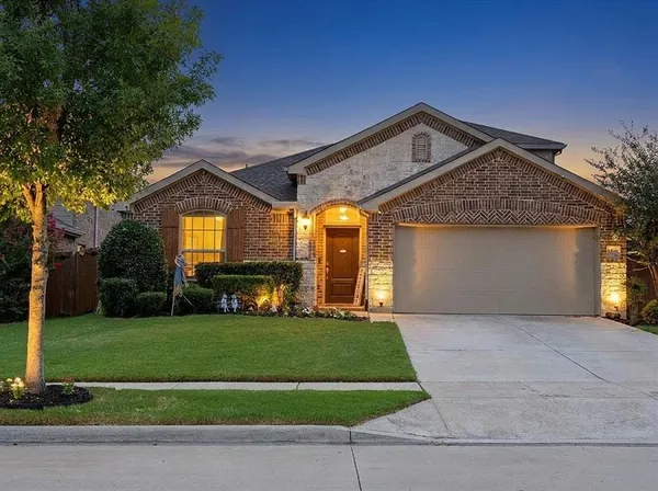 $299,000 | 3115 Cassinia Parkway, Heartland, TX 75114