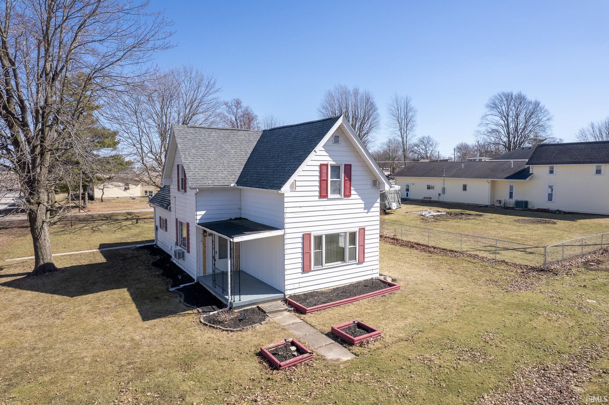 710 North Maple Street Converse, IN 46919 - Photo 1 of 26 Gallery Image 1