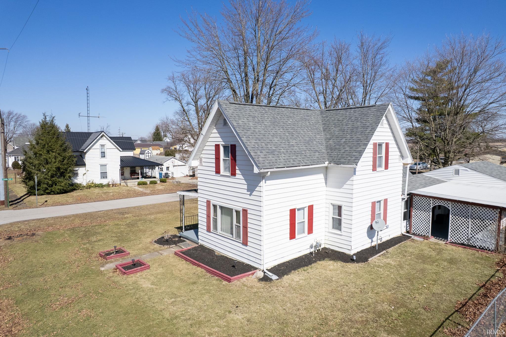 710 North Maple Street Converse, IN 46919 - Photo 3 of 26 Gallery Image 3