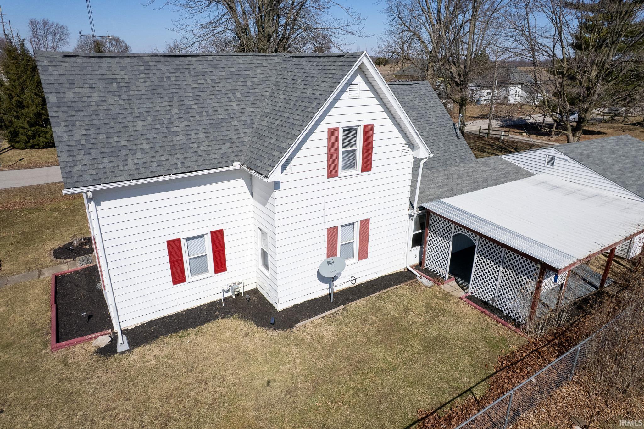 710 North Maple Street Converse, IN 46919 - Photo 6 of 26 Gallery Image 6