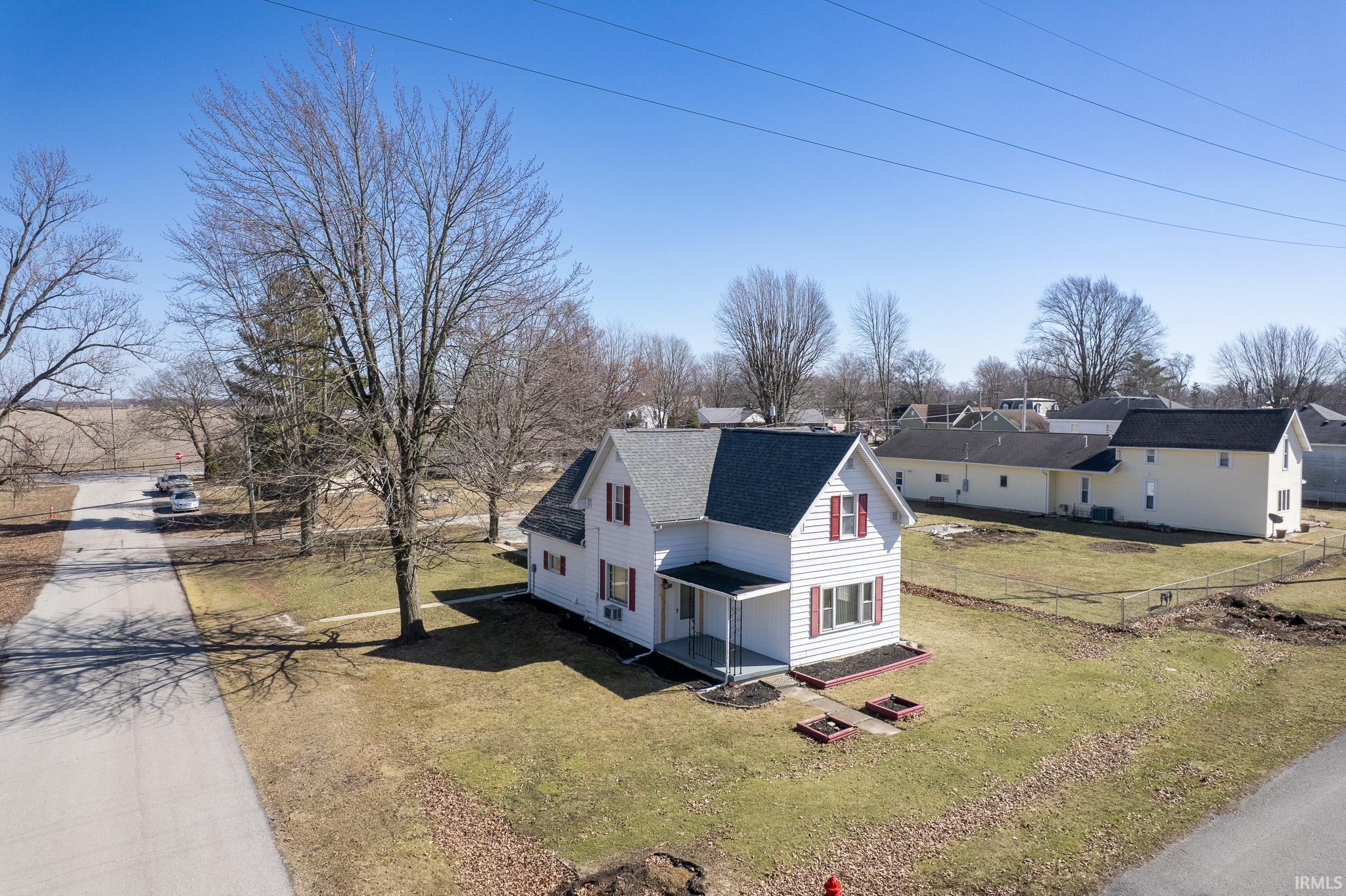 710 North Maple Street Converse, IN 46919 - Photo 7 of 26 Gallery Image 7