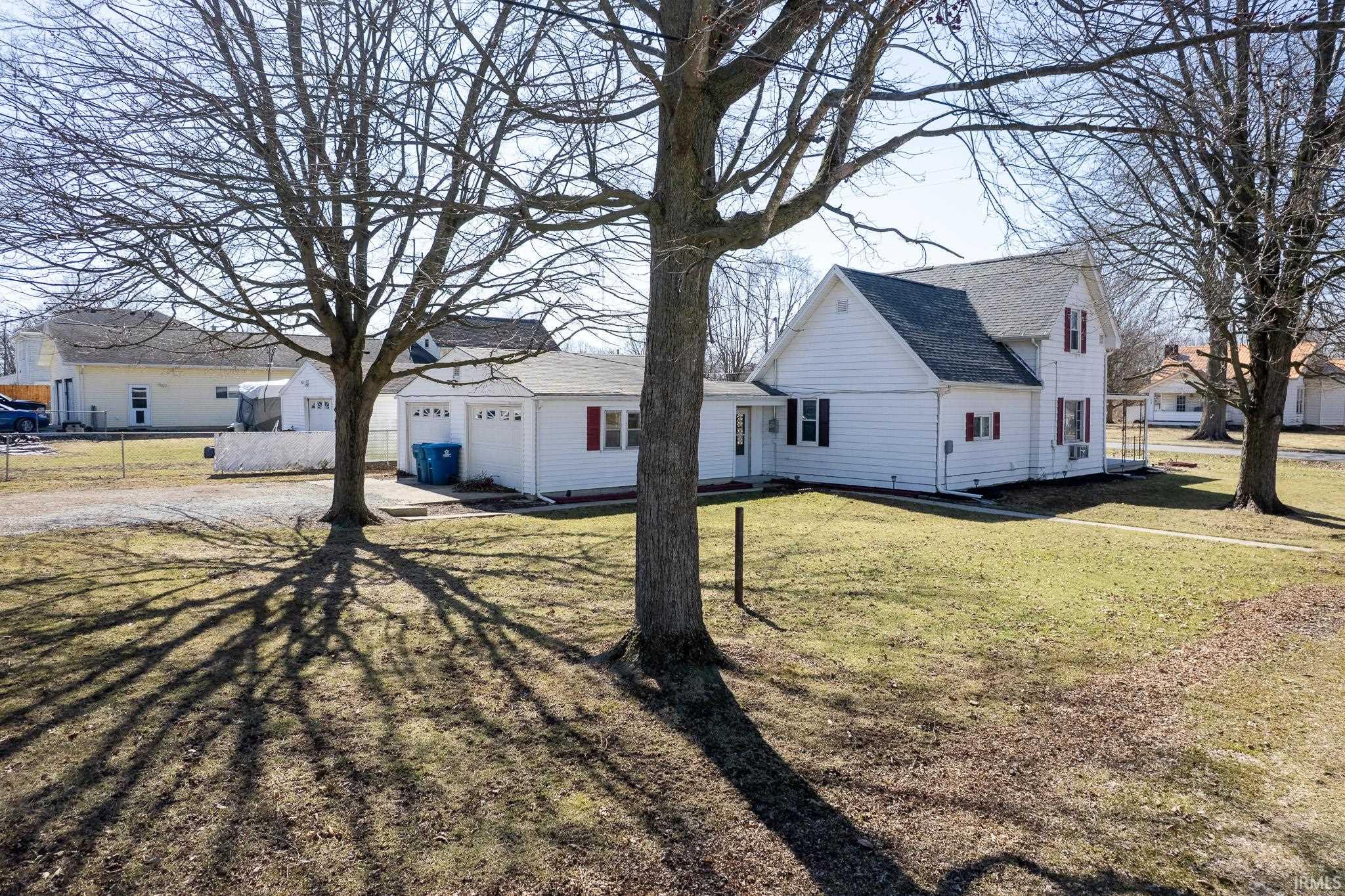 710 North Maple Street Converse, IN 46919 - Photo 8 of 26 Gallery Image 8