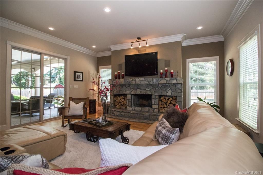 132 Webbed Foot Road Mooresville, NC 28117 - Photo 12 of 32 Gallery Image 12