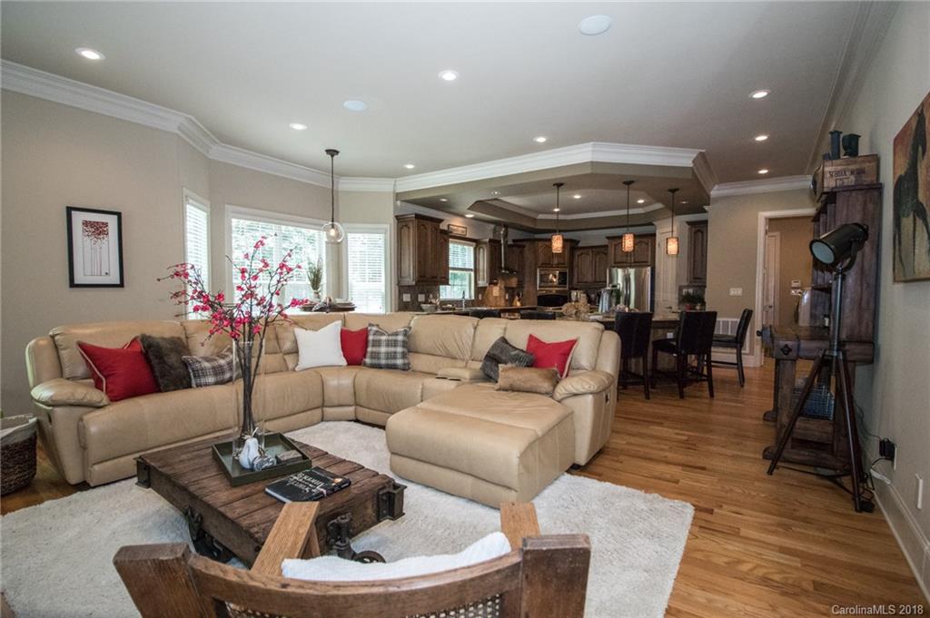 132 Webbed Foot Road Mooresville, NC 28117 - Photo 14 of 32 Gallery Image 14
