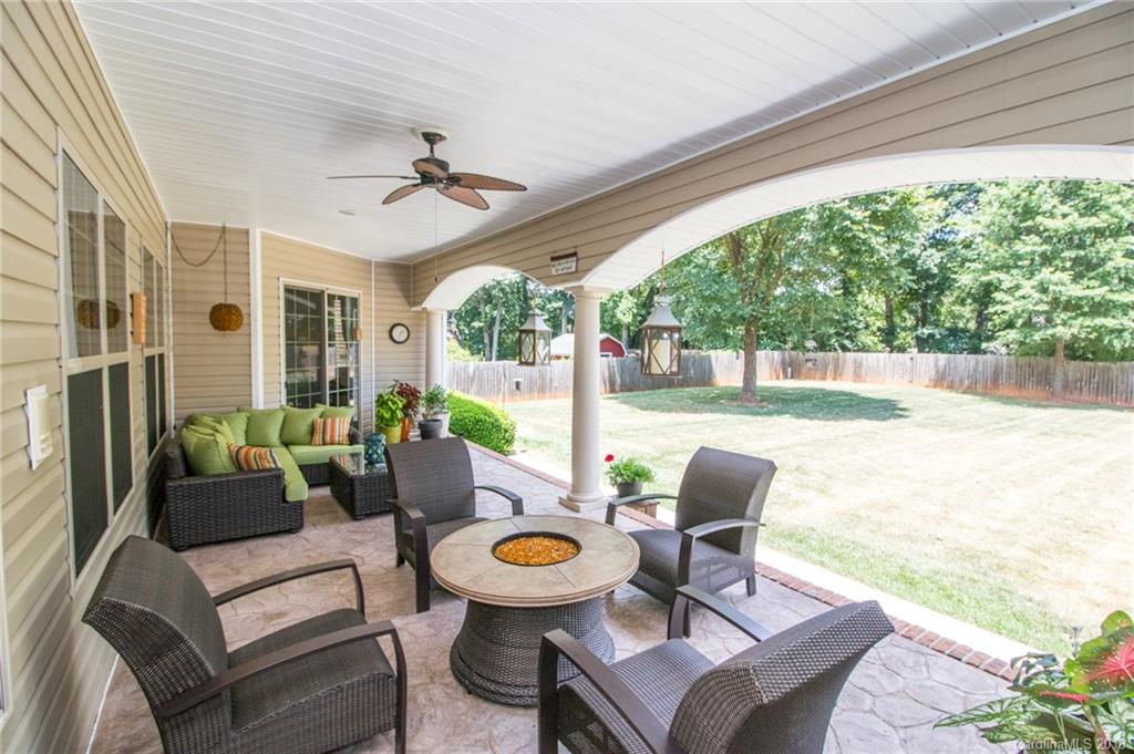 132 Webbed Foot Road Mooresville, NC 28117 - Photo 27 of 32 Gallery Image 27