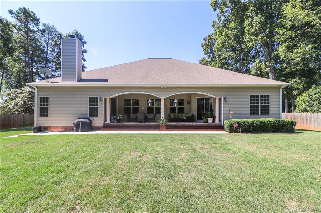 132 Webbed Foot Road Mooresville, NC 28117 - Photo 29 of 32 Gallery Image 29
