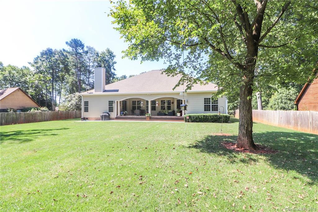 132 Webbed Foot Road Mooresville, NC 28117 - Photo 31 of 32 Gallery Image 31