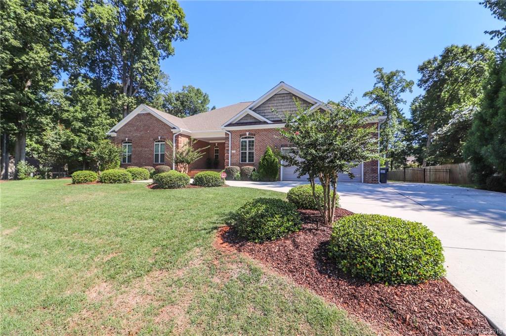 132 Webbed Foot Road Mooresville, NC 28117 - Photo 32 of 32 Gallery Image 32
