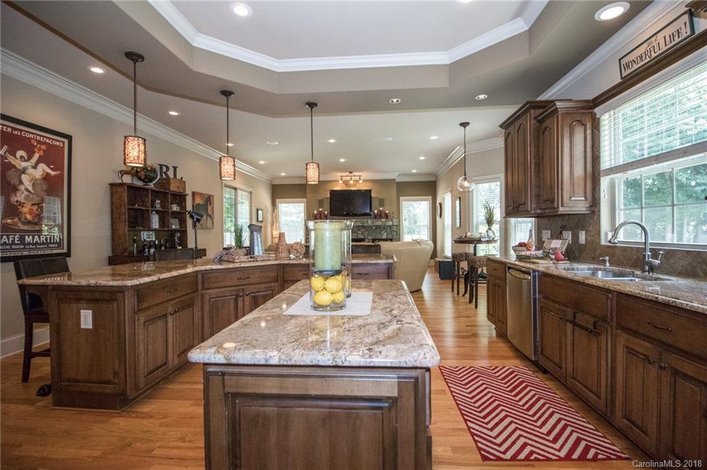132 Webbed Foot Road Mooresville, NC 28117 - Photo 8 of 32 Gallery Image 8