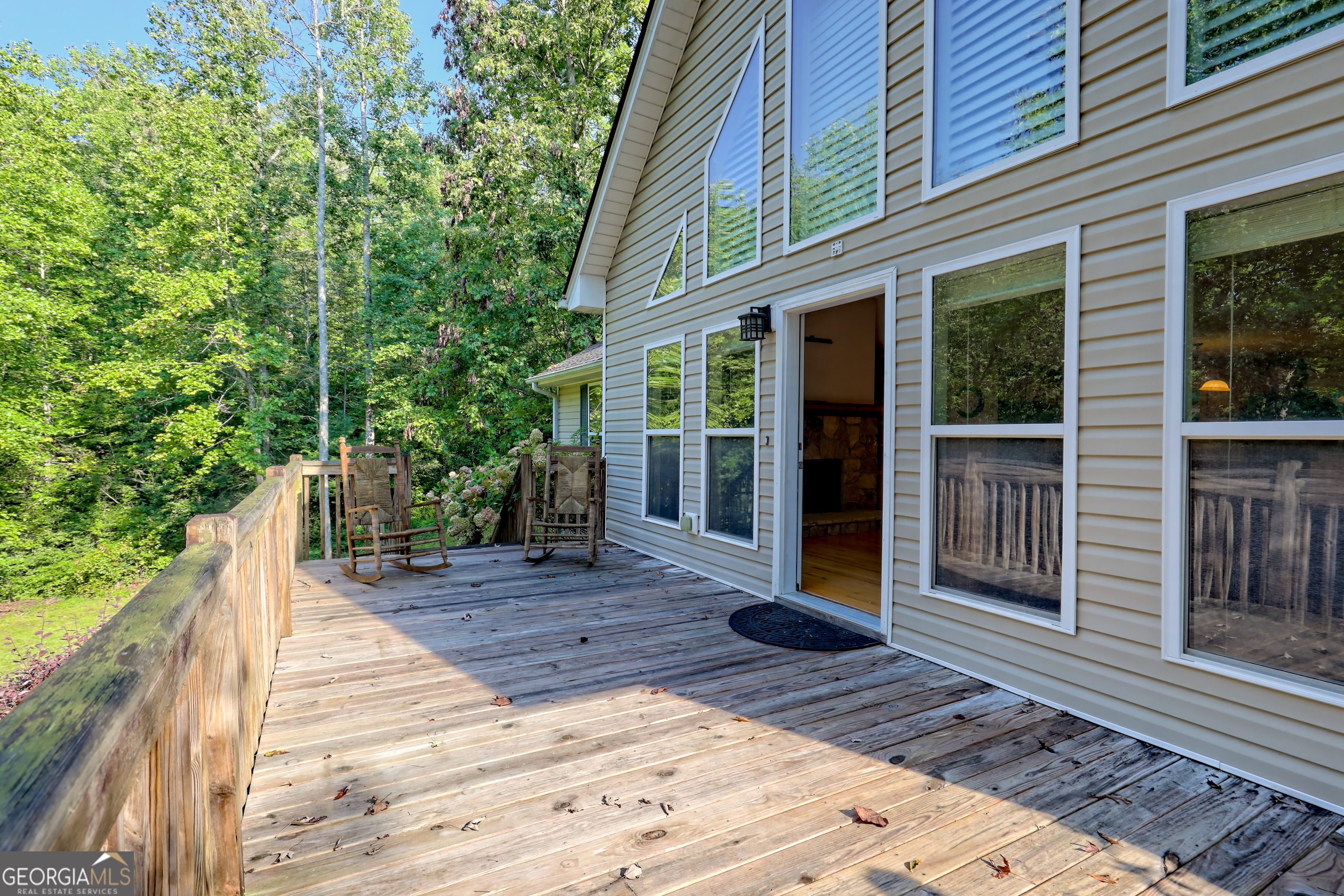 188 Fulton Road Tiger, GA 30576 - Photo 44 of 78