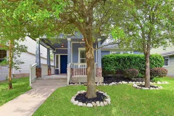 $2,025 | 211 Cadillac Cove, Cedar Park, TX 78613