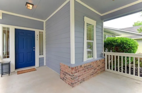 $2,025 | 211 Cadillac Cove, Cedar Park, TX 78613