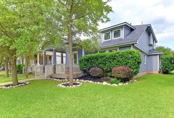 $2,025 | 211 Cadillac Cove, Cedar Park, TX 78613