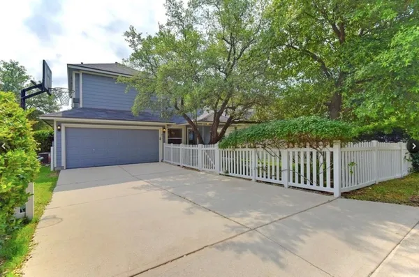 $2,025 | 211 Cadillac Cove, Cedar Park, TX 78613