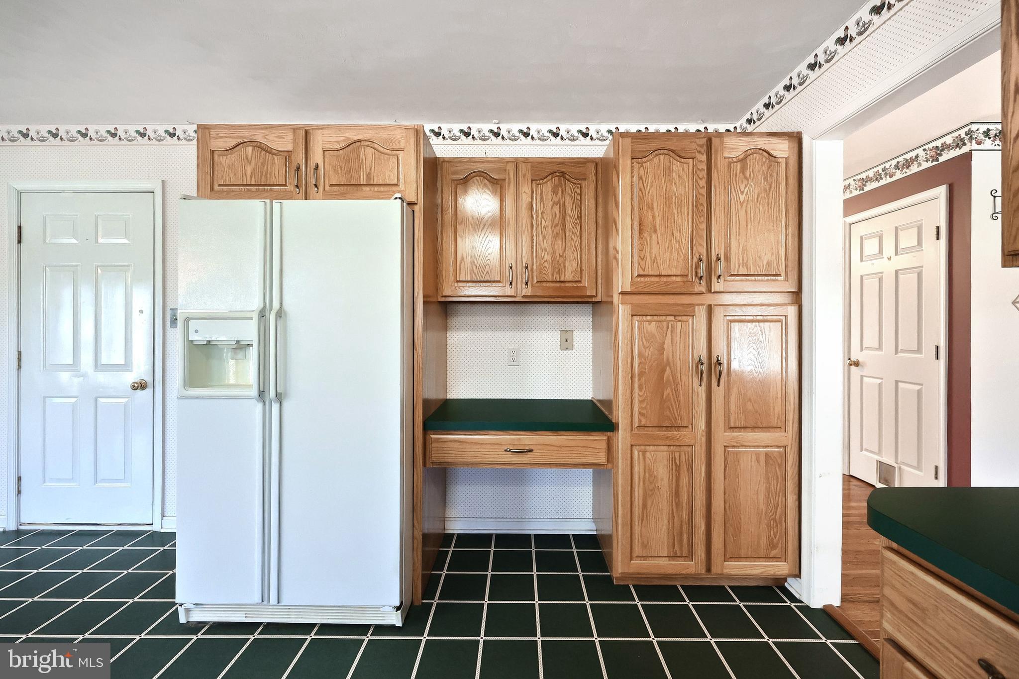 105 Wheaton Drive Littlestown, PA 17340 - Photo 11 of 39 a bathroom with a glass door shower