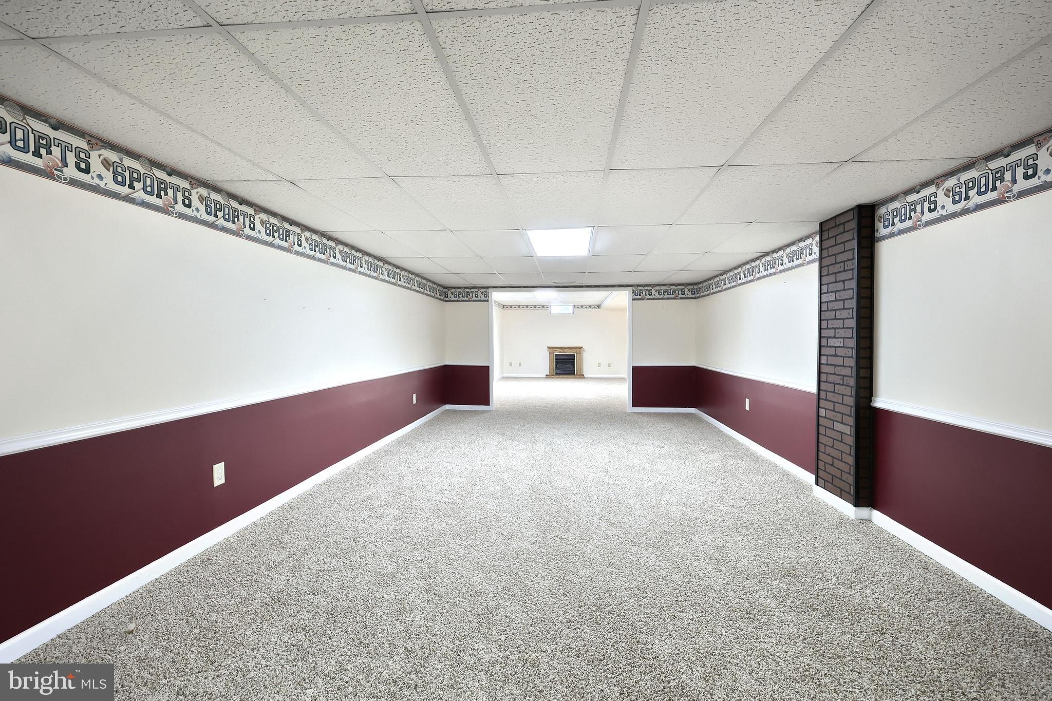 105 Wheaton Drive Littlestown, PA 17340 - Photo 22 of 39 a view of livingroom with hardwood