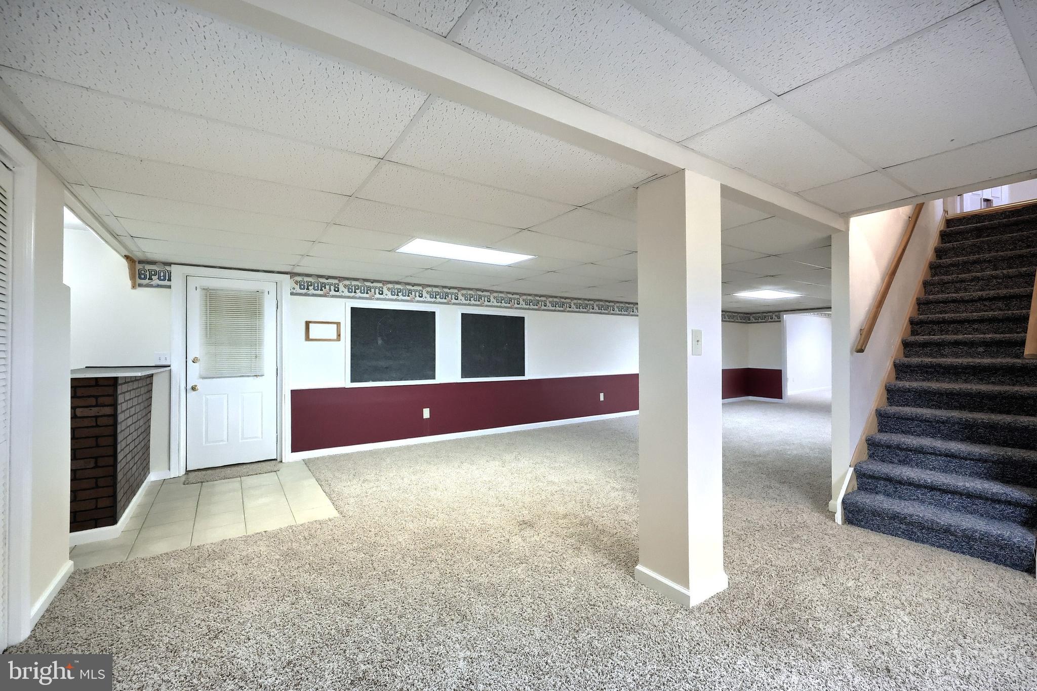 105 Wheaton Drive Littlestown, PA 17340 - Photo 24 of 39 a view of entryway with livingroom