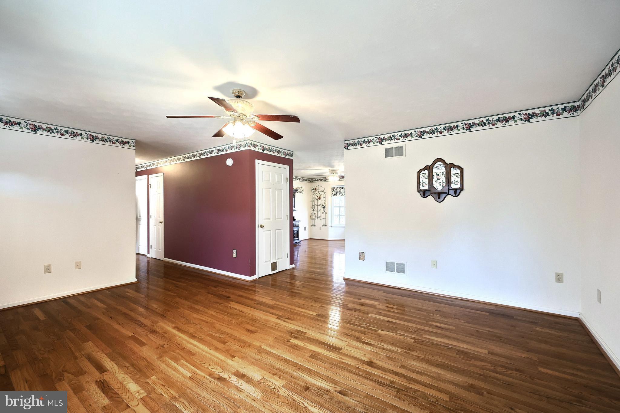 105 Wheaton Drive Littlestown, PA 17340 - Photo 4 of 39 a view of an empty room