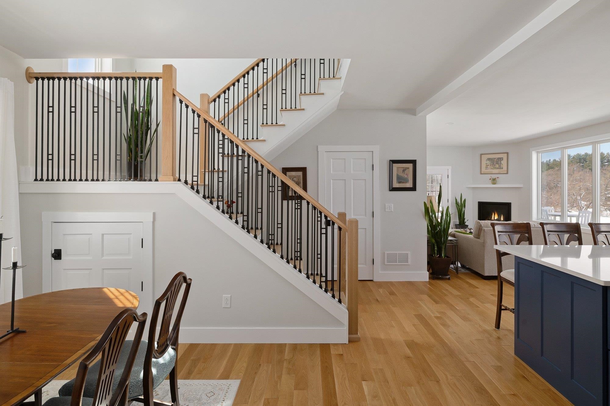 549 Loomis Hill Road Waterbury, VT 05677 - Photo 7 of 58 Gallery Image 7