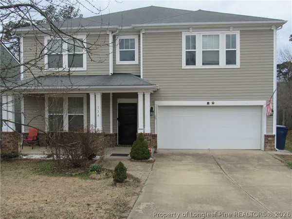 $389,000 | 134 Chownings Drive, Sanford, NC 27330
