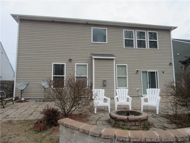 $415,000 | 134 Chownings Drive, Sanford, NC 27330