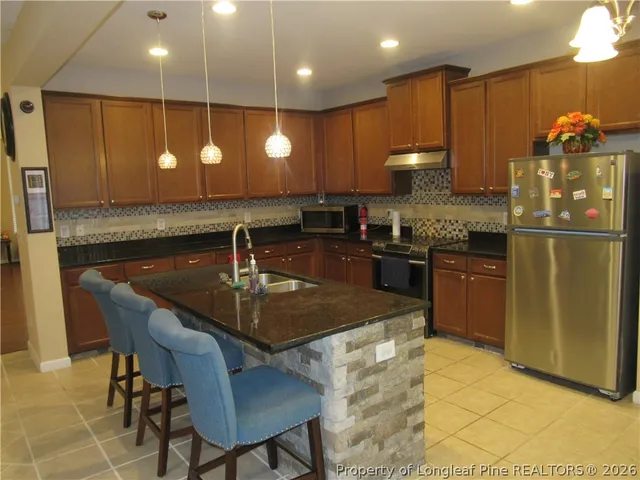 $415,000 | 134 Chownings Drive, Sanford, NC 27330