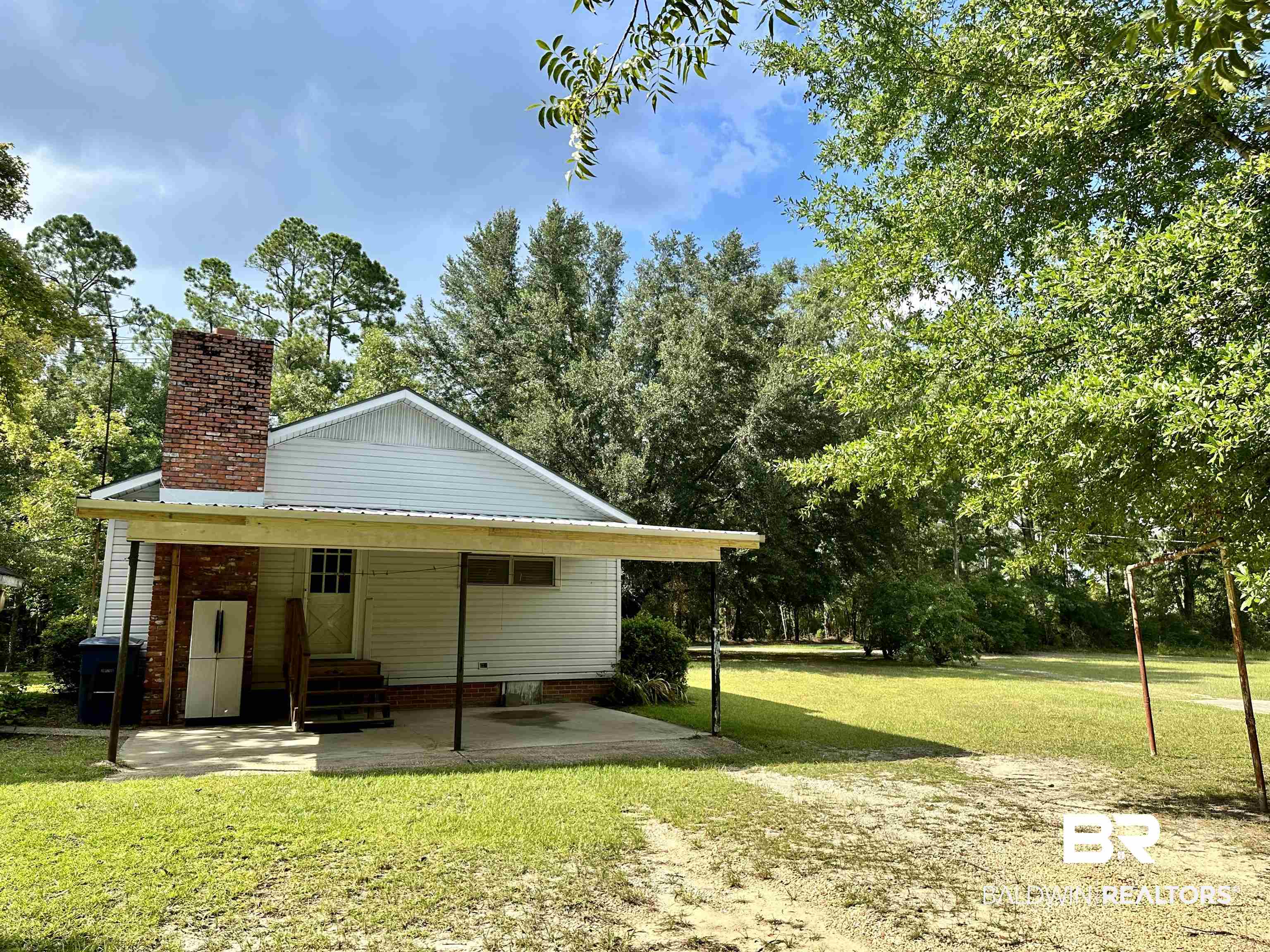 1626 Old Castleberry Road Brewton, AL 36426 - Photo 16 of 17