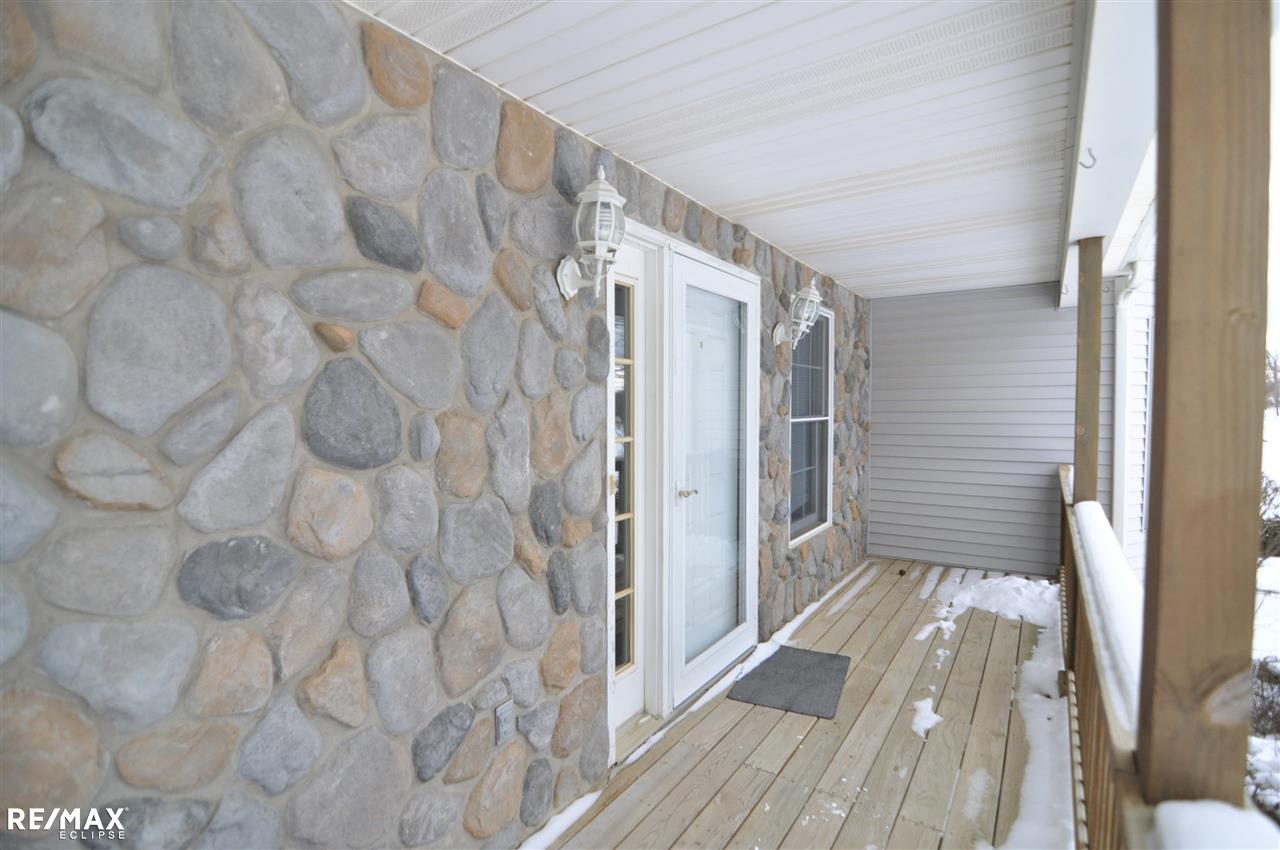 5449 Bishop Road Dryden, MI 48428 - Photo 42 of 46