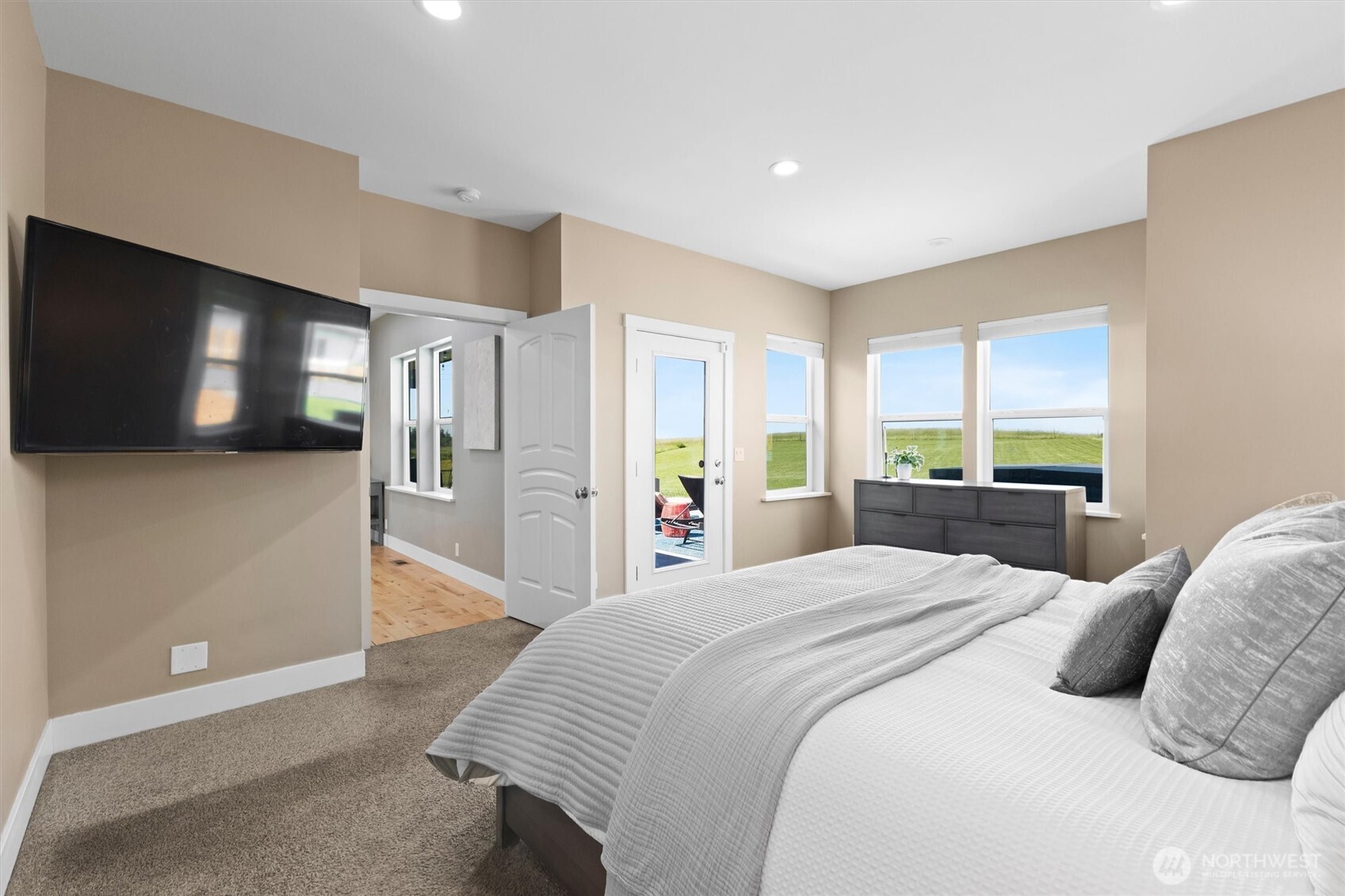 6956 Fingalson Creek Road Ferndale, WA 98248 - Photo 17 of 39