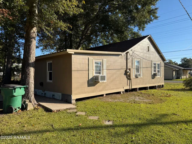 $135,000 | 514 4th Street, Rayne, LA 70578